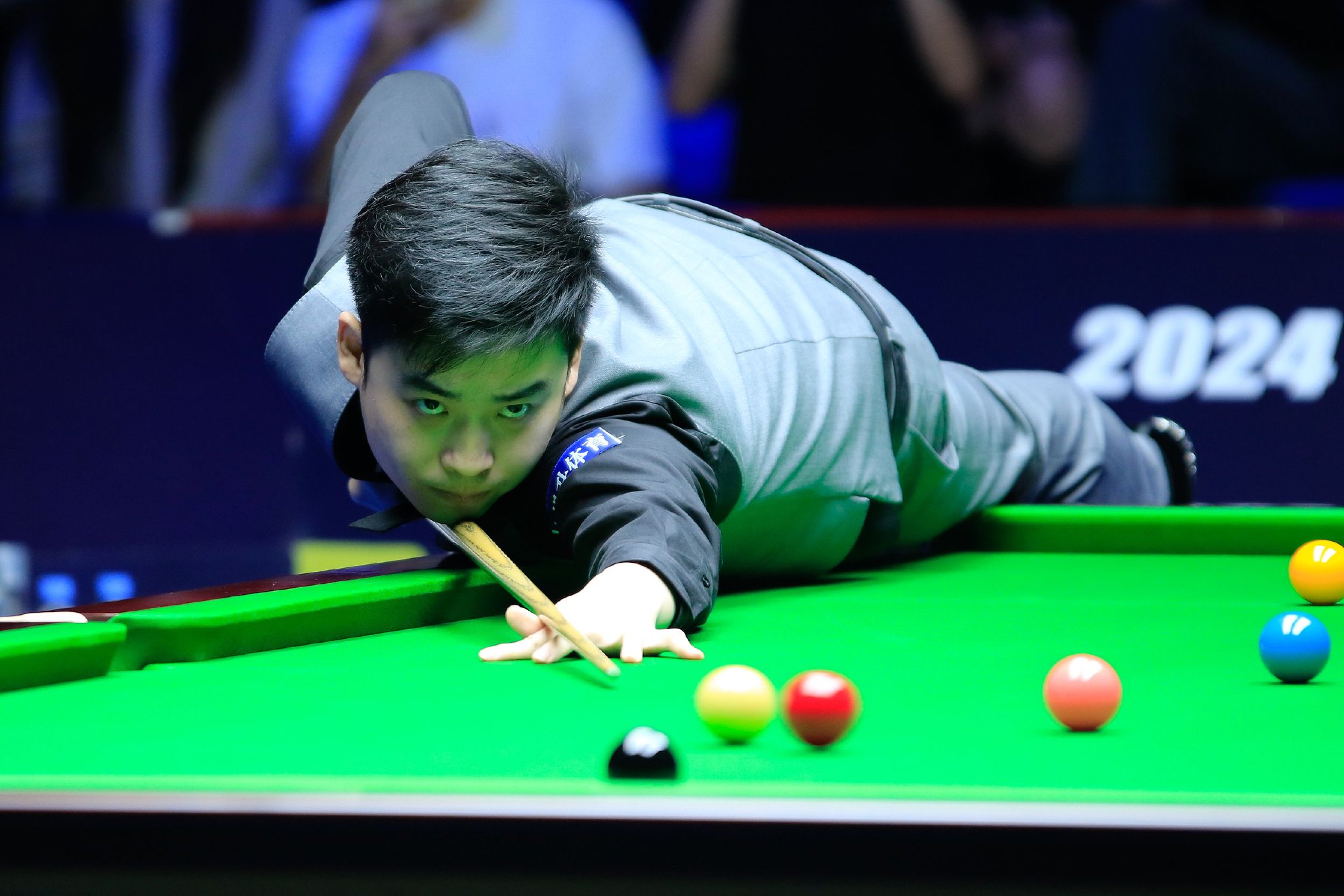 意外的挑战 意外的挑战