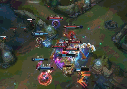 仅是一场激 仅是一场激