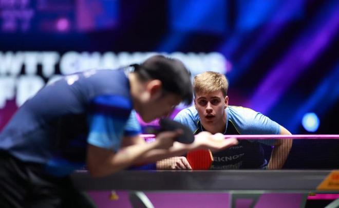 持统治力 持统治力