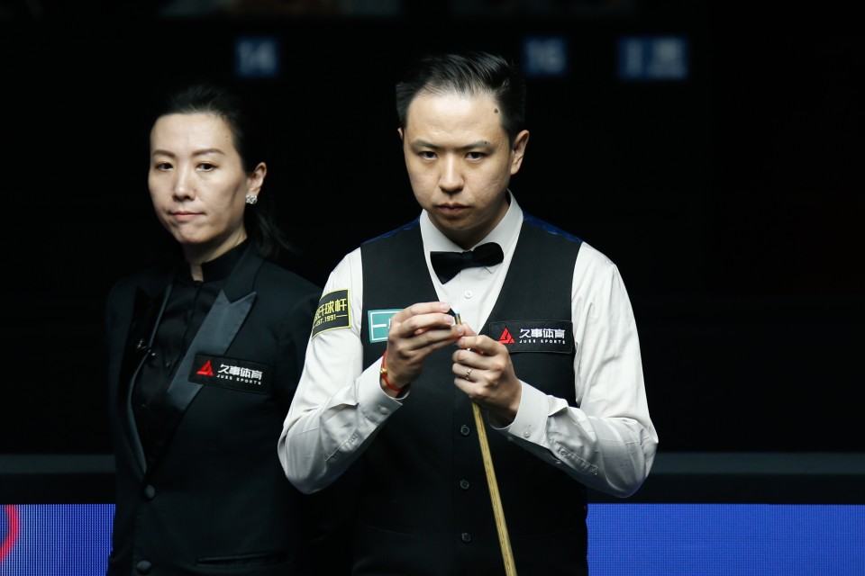 早已在CB 早已在CB