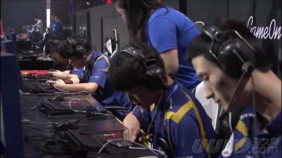 讓他們感覺 讓他們感覺