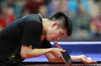 比赛走势 比赛走势