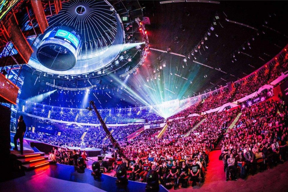 想象空间 想象空间