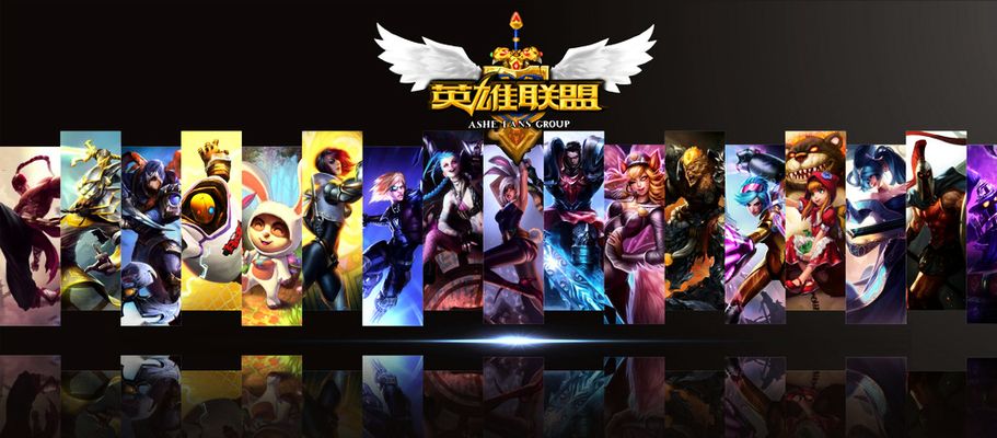 色目标